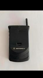 Motorola startac 1ère generation, Télécoms, Utilisé