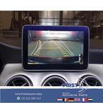 W176 Facelift Comand Radio Mercedes A Klasse Facelift NTG 5, Enlèvement ou Envoi, -, -, -