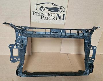 Voorfront Audi Q3 F3 83A Origineel Front 83A805594J bj.2018- beschikbaar voor biedingen