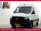 Mercedes-Benz Sprinter 311 CDI 115pk L2H2 RWD Servicewagen A, Auto's, Bestelwagens en Lichte vracht, Parkeercamera, 213 g/km, Wit