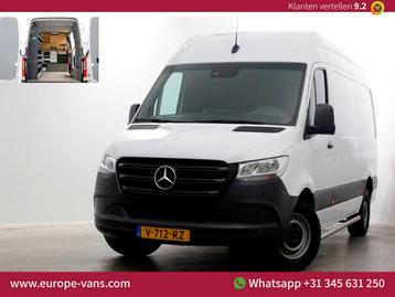 Mercedes-Benz Sprinter 311 CDI 115pk L2H2 RWD Servicewagen A beschikbaar voor biedingen