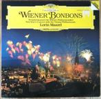 WIENER BONBONS – New Year’s Concert – LP – Vinyle, Ophalen of Verzenden, Zo goed als nieuw, Romantiek, 12 inch