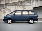 Renault Espace 2000-1 DX-Oldtimer-, Autos, Renault, Vitres électriques, Bleu, Achat, 4 cylindres