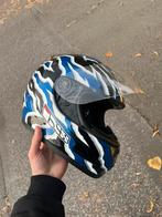 Casque moto scooter taille L, Motos, Enlèvement ou Envoi, L