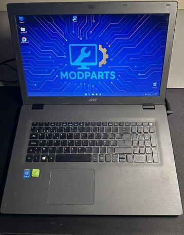 Acer Aspire E5-772G-32H3 Intel i3 2.0 GHz, 1TB SSD, 16GB RAM beschikbaar voor biedingen