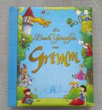 de beste sprookjes van Grimm, Boeken, Ophalen of Verzenden, Gelezen