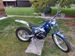 Trial Yamaha Scorpa 250, Motoren, 250 cc, Particulier, 1 cilinder