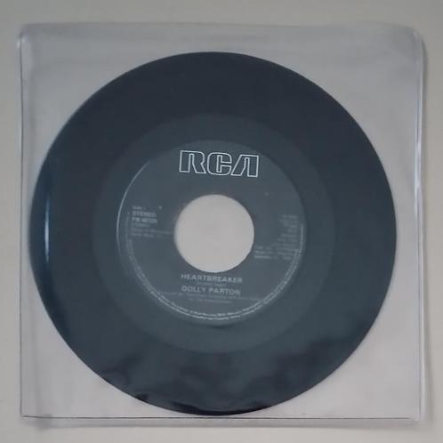 Dolly Parton - Heartbreaker, Cd's en Dvd's, Vinyl Singles, Gebruikt, Single, Pop, 7 inch, Ophalen of Verzenden