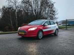 Personenauto, Ford, Focus, Titanium Electric, 2014, Auto's, Gebruikt, Wit, 5 zetels, 5 deurs