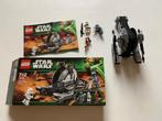 Lego 75015 Corporate Alliance Tank Droid, Enlèvement, Utilisé, Ensemble complet, Lego