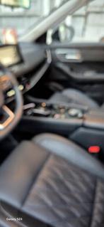 Nissan X-trail, Auto's, Nissan, Automaat, USB, Leder, Zilver of Grijs