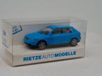 Audi A3 - Rietze 1/87, Envoi, Comme neuf, Voiture, Rietze