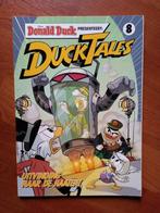 Duck Tales - Nr. 8 (2022) 1e druk! Nieuwstaat, Une BD, Envoi, Comme neuf