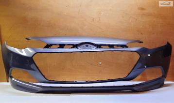 Voorbumper orgineel Hyundai i20 II 2014-2018 86511-C8000 beschikbaar voor biedingen