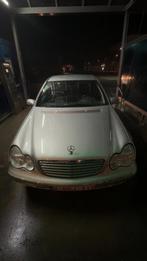 mercedes c180, Enlèvement, Utilisé, Mercedes-Benz