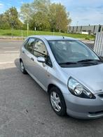 Honda Jazz 1.4i super entretenue, Auto's, Honda, Euro 4, Jazz, Te koop, Benzine