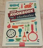 Alastair Williams - Basiskookboek voor studenten, Livres, Livres de cuisine, Utilisé, Enlèvement ou Envoi, Alastair Williams