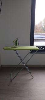 strijkplank met strijkijzer, Ophalen, Gebruikt, Overige typen