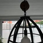 Mooie luster wegens te grof Vo living en ex da weg is, Ophalen, Zo goed als nieuw