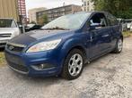 2009 Ford focus, Auto's, Focus, Gebruikt, Overige brandstoffen, Bedrijf