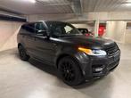 Land Rover Range Rover Sport 3.0 SDV6 – Full Option, Automaat, Zwart, 2993 cc, Zwart