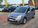 Citroën Berlingo 1.6 EHDi Euro 6, 5 places, Tissu, Carnet d'entretien, Achat