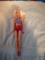 Barbie, Enlèvement ou Envoi