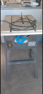 Tafel zaagmachine gamma, Doe-het-zelf en Bouw, Gereedschap | Zaagmachines, Ophalen, Zo goed als nieuw