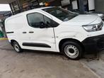Citroen berlingo, Autos, Particulier, Achat, Citroën