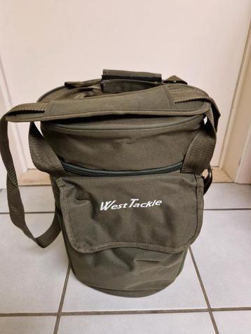 Cooling bait bag beschikbaar voor biedingen