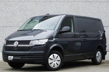 Volkswagen Transporter 6.1 korte wielbasis beschikbaar voor biedingen