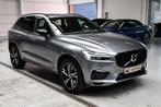 Volvo XC60 XC60 T6 AWD Recharge Geartronic RDesign Expressio, Auto's, Automaat, Gebruikt, 1969 cc, Leder