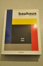 Magdalena Droste - Bauhaus, Ophalen