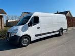 Nissan NV 400 L3  H2 23 D 2019, Euro 6, Diesel, Particulier, Onderhoudsboekje
