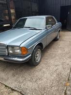 Mercedes oldtimer onderdelen van 123 CE bj  1984, Nieuw, Ophalen of Verzenden, Spatbord, Mercedes-Benz