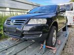 Volkswagen Touareg, Auto's, Bedrijf, Touareg, Te koop