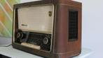 Grundig 2070 radio, Ophalen of Verzenden, Zo goed als nieuw, Radio
