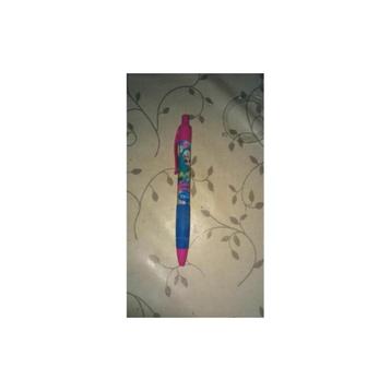 Frozen Model 2 balpen beschikbaar voor biedingen