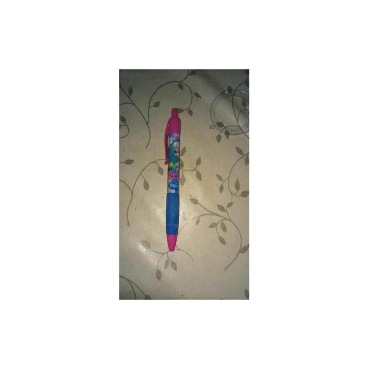 Frozen Model 2 balpen, Verzamelen, Pennenverzamelingen, Nieuw, Balpen, Overige merken, Ophalen of Verzenden