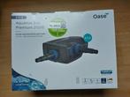 Oase Aquamax Eco Premium 21000 vijverpomp nieuw, Tuin en Terras, Ophalen of Verzenden, Nieuw, Vijverpomp