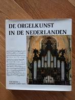L'ART DE L'ORGUE AUX PAYS-BAS - MF - Peeters - NL, Enlèvement ou Envoi, Comme neuf, Instrument, Peeters Flor