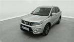 Suzuki Vitara 1.4 Turbo Boosterjet 48V Hybrid GLX AT, Auto's, Automaat, 75 kW, Gebruikt, Leder