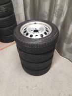 5x120 mini Countryman/Paceman en BMW winterkit velgen, Ophalen, Gebruikt, Mini
