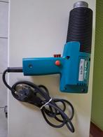 Elektrische verfstripper, Ophalen, Zo goed als nieuw