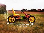 Berg buddy Go Kart kind, Ophalen, Zo goed als nieuw, Berg buddy