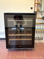 Wijnklimaatkast Miele, Elektronische apparatuur, Koelkasten en IJskasten, 100 tot 150 liter, Ophalen, Zo goed als nieuw, Zonder vriesvak