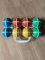 Petanqueballen, Ophalen of Verzenden, Zo goed als nieuw