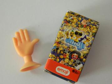 Emoji Aldi 2022 - High Five, Aldi, Enlèvement