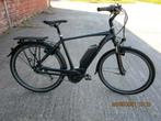 Barra electrische heren fiets, Fietsen en Brommers, Elektrische fietsen, Ophalen, Gebruikt