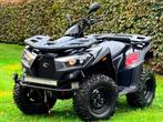 Quad Kymco MXU 550i / 2024 / T3B / nog GARANTIE, Motoren, Quads en Trikes, 550 cc, 1 cilinder, 12 t/m 35 kW